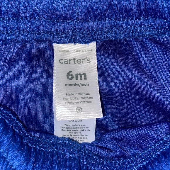 Baby boy shorts set - Picture 4 of 6